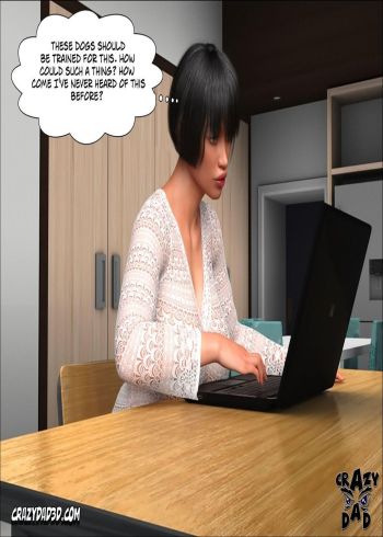 Cover of Naughty Kamilla 1 - Discovery
